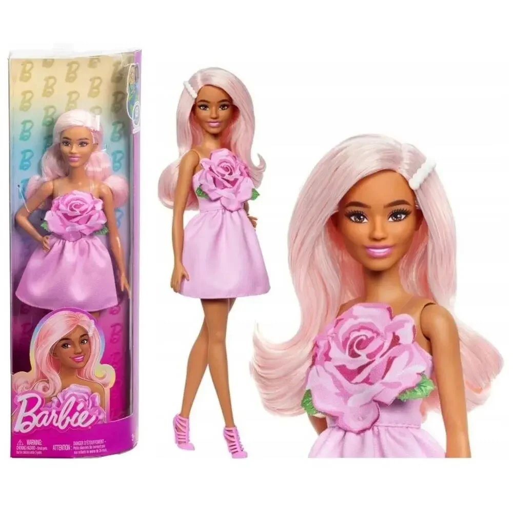 Barbie Fashionistas Fashionable Friend #238 HYT94 Mattel